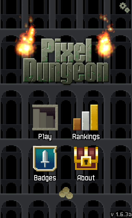 Meet the Rat King : r/PixelDungeon